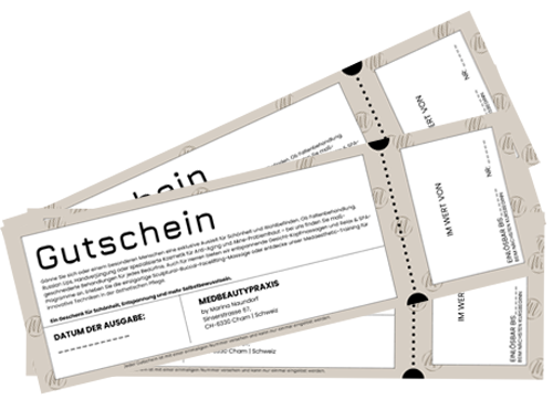 Gutscheine_Medbeautypraxis